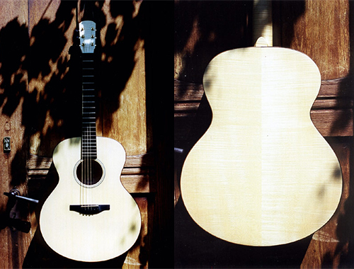 6-string No. 23