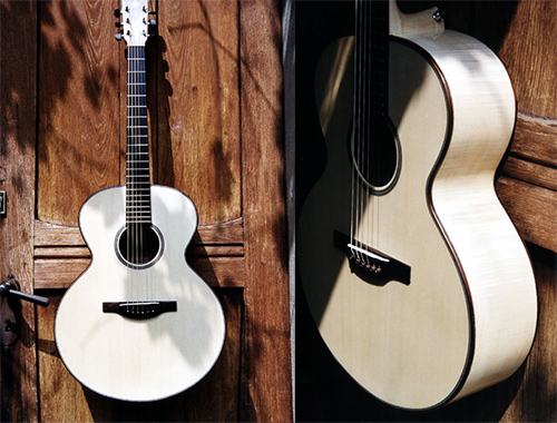 6-string No. 46