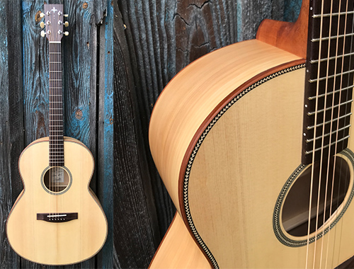 6-string No. 87