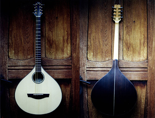 Bouzouki Nr. 29