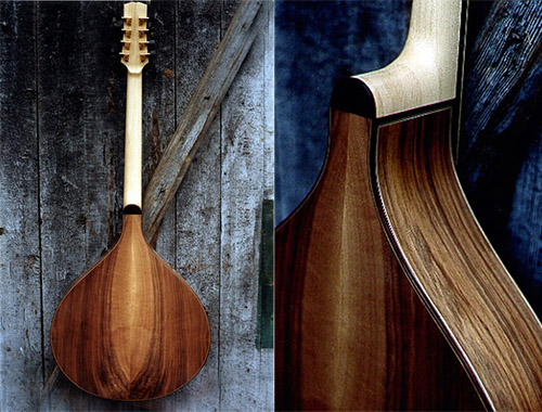 Bouzouki Nr.32