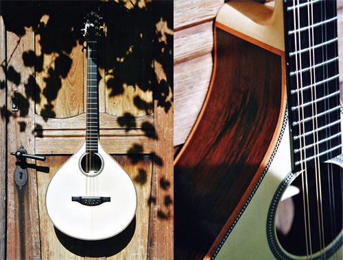 Bouzouki No. 47