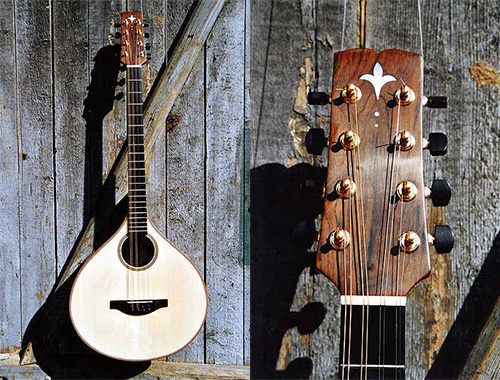 Bouzouki Nr. 49