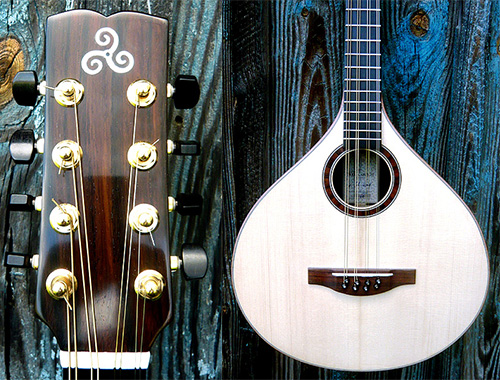 Bouzouki No. 68