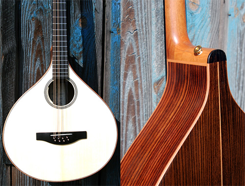 Bouzouki No. 78