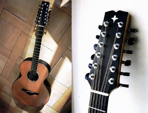 12-string Nr. 14